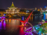 Sarawak, Malaysia