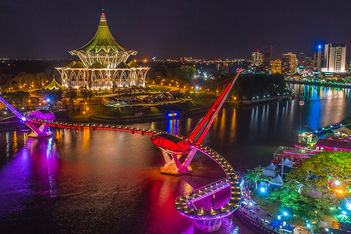 Sarawak, Malaysia