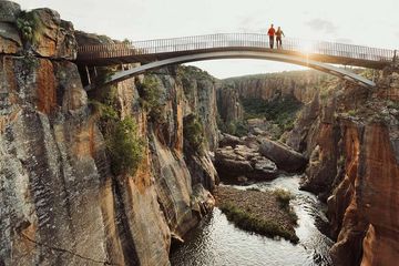 Awaken the Senses in South Africa