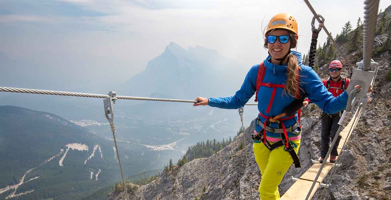 Adventurous Canada