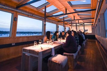 Canada's Culinary Attractions