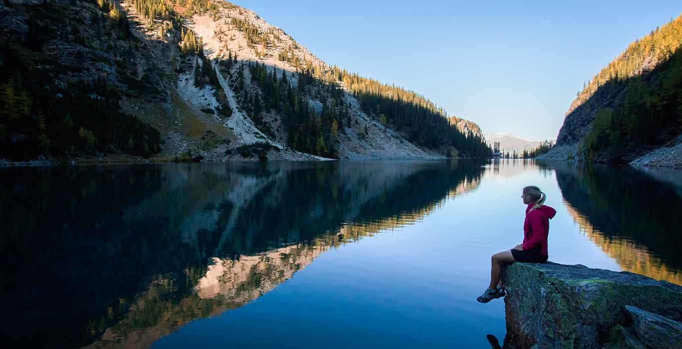 Canada's Nourishing Wellness Offerings Rejuvenate Top Performers