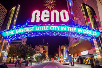 Reno-Tahoe