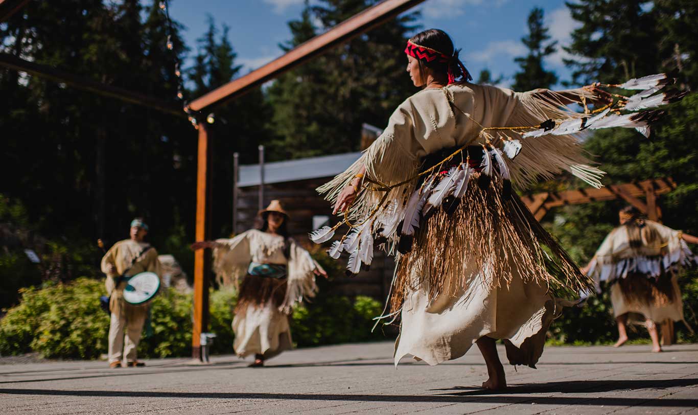 How Culture in Canada Wows Incentive Groups