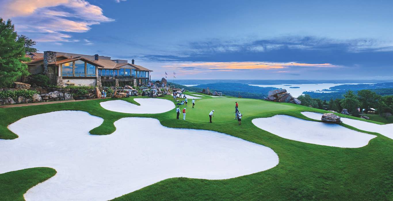 Branson, Mo.