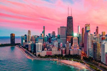 Chicago
