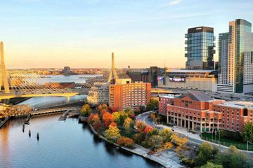 Boston