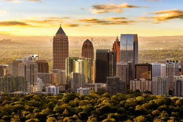 Atlanta
