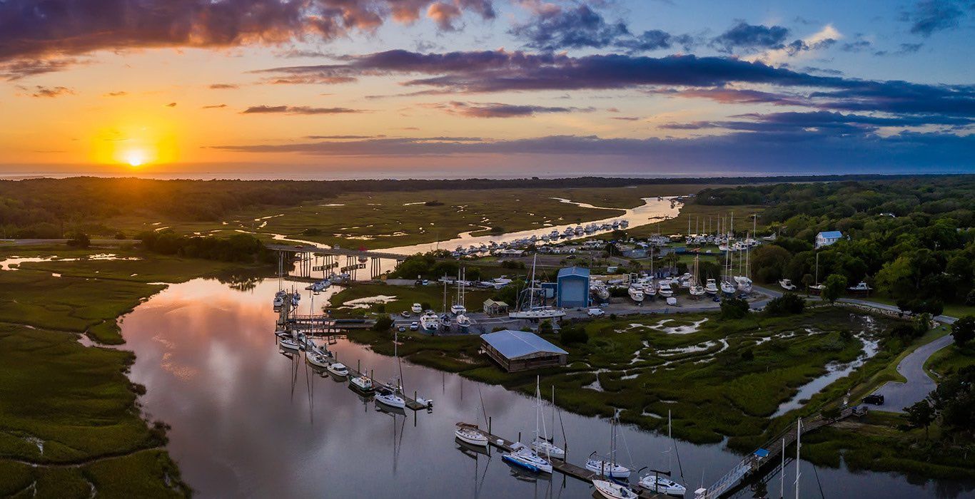 Amelia Island