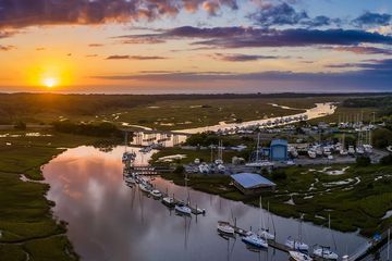 Amelia Island