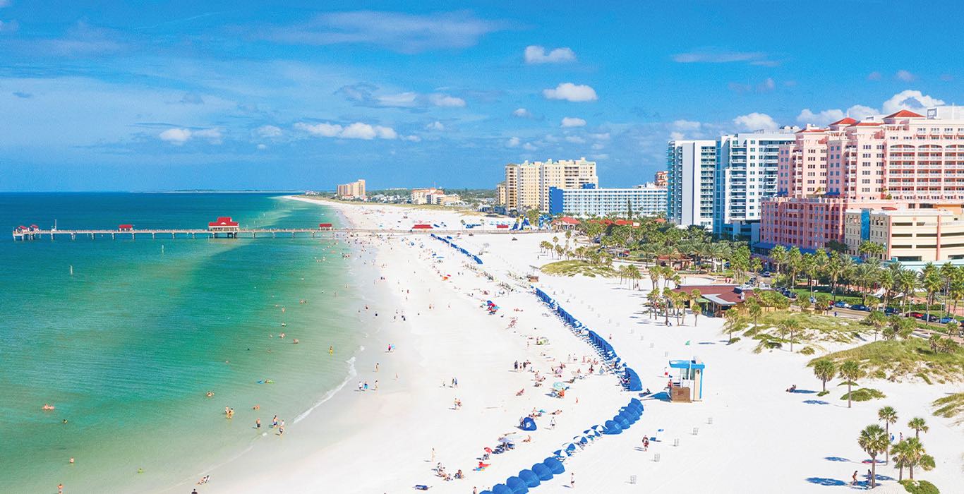 St. Pete/Clearwater