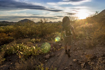 Tucson Arizona Meetings Guide