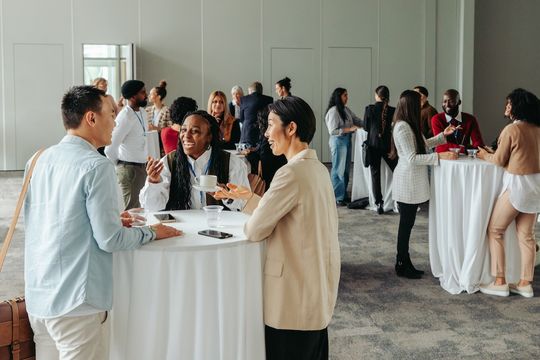 Event Wellness Tips That Don't Require More Budget