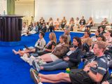 Wellness Is Not a Trend, It’s an Event Necessity