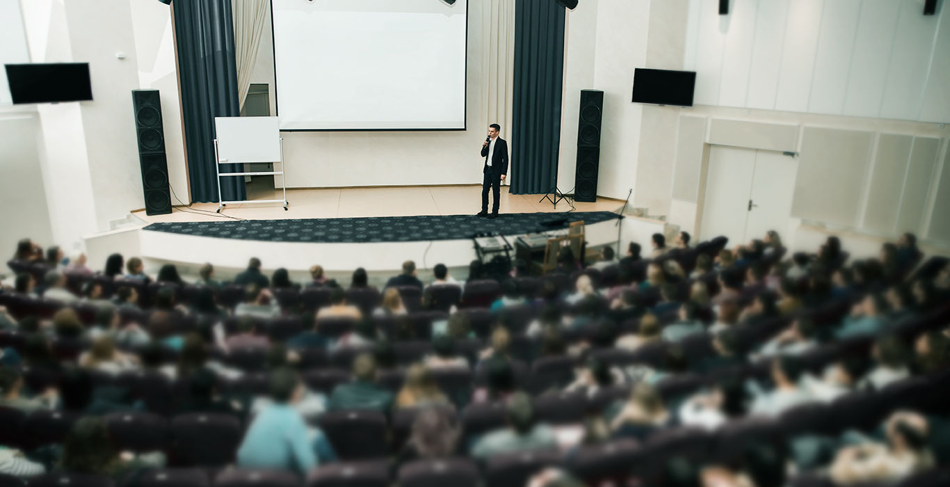 How to Expand an Annual Event Into a Series