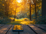 Encourage Event Attendees to Try a Digital Detox
