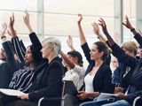 How to Grab and Keep an Audience’s Attention