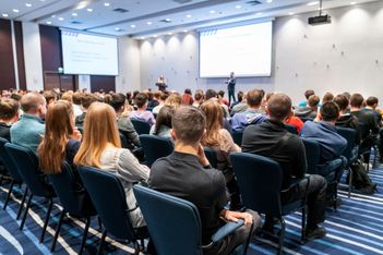 How to Develop Your Event Audience