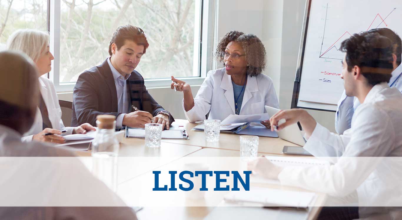 Best Practices for Medical and Pharmaceutical Meetings (Podcast)