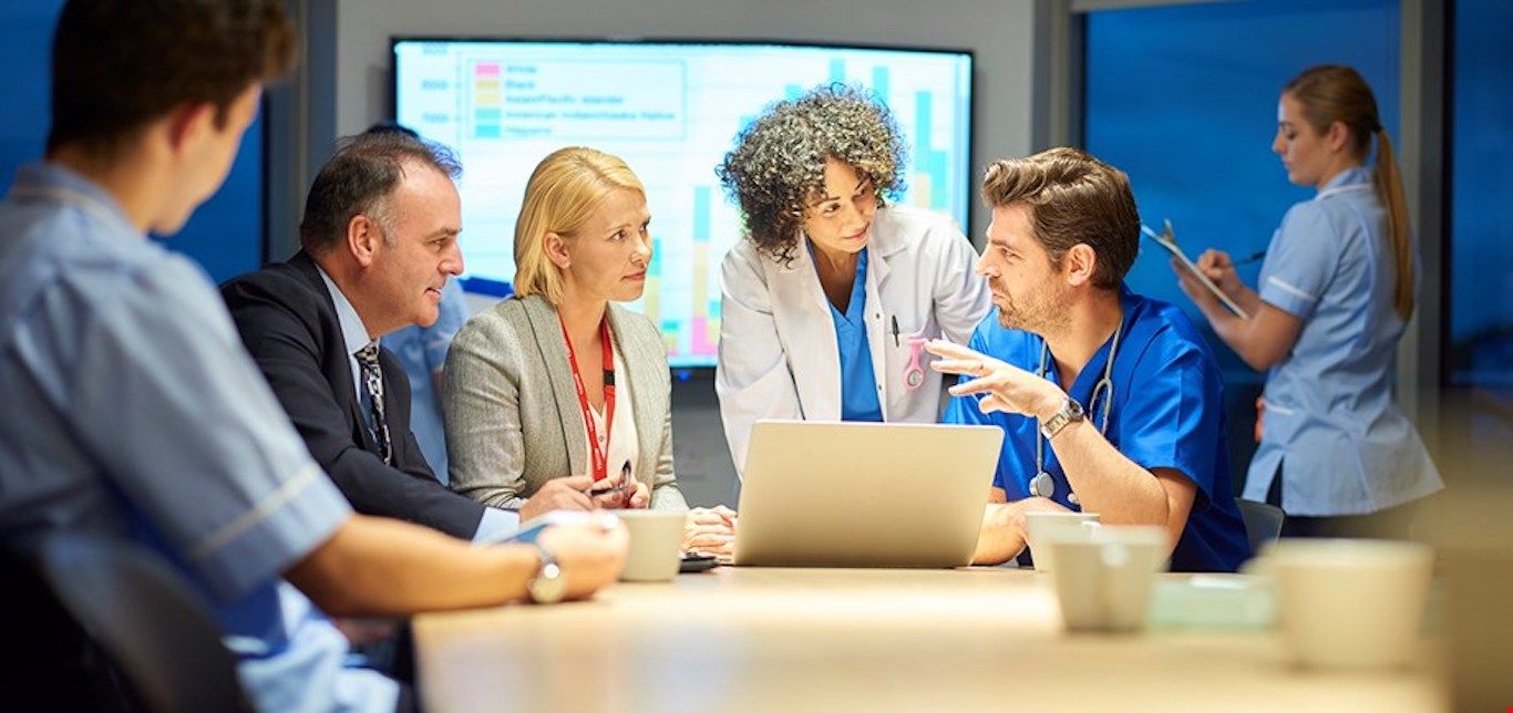 The Importance of Including Patients in Medical Meetings
