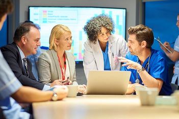 The Importance of Including Patients in Medical Meetings