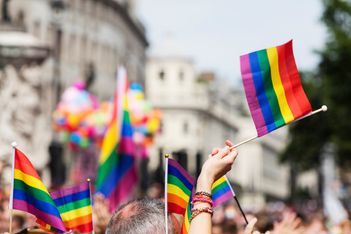 How to Make Events Inclusive for LGBTQIA+ Attendees