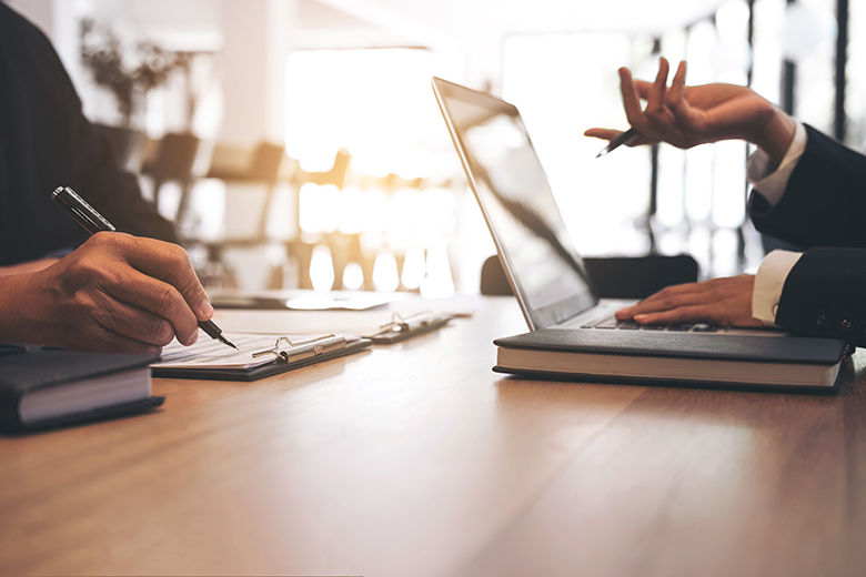 Top Five Elements of an Effective Debrief