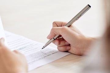 Tips for Managing Event Contracts in Challenging Times