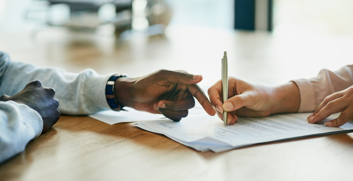 5 Tips for Creating a Bulletproof Hotel Contract