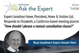 Ask the Expert: "How Should I Phrase a Mutual Cancellation Clause?"