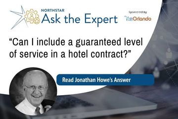 Ask the Expert: "Can You Legally Guarantee a High Level of Service?"