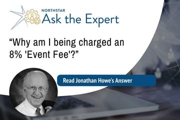 Ask the Expert: "Do I Have to Pay When a Hotel Charges an 'Event Fee'?"