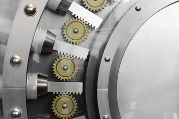 Valut Meeting Escrow Meetings Risk