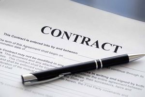 Event Contracts 2025: Attrition and Cancellation