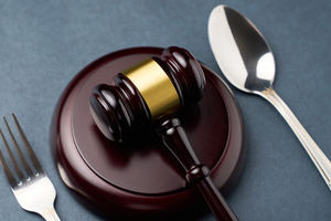 The Legal Risks of Labeling Event Food Incorrectly