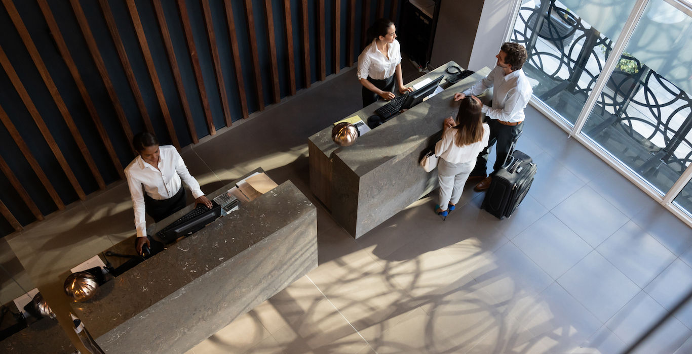 How Meeting Planners Can Negotiate With Hotels in a Seller's Market