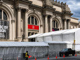 Who Wore It Best at the Met Gala? The Tent