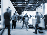 Maximizing Engagement on the Trade Show Floor