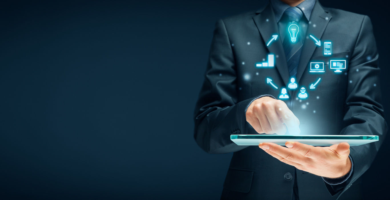 How to Design Quality Content for Digital Events