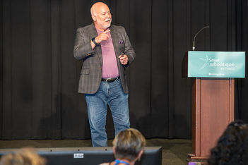 Best Practices for Creating Immersive Event Experiences