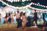 Safety and Security for Community Events