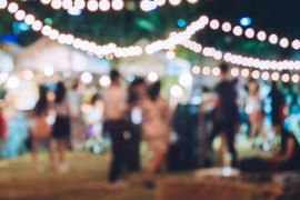 Safety and Security for Community Events