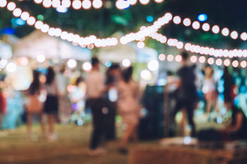Safety and Security for Community Events
