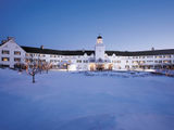 The Sagamore Resort