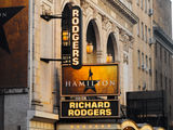 Hamilton NY Theater