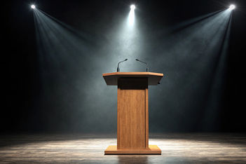 Help Technical Speakers Deliver Better Presentations