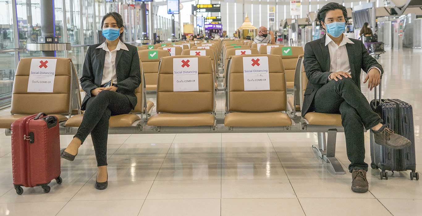 7 Ways to Prevent the Spread of Covid-19