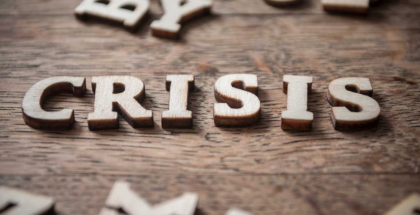 How to Manage Meetings Communications in a Crisis