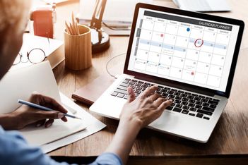 How to Plan an Event on a Tight Deadline