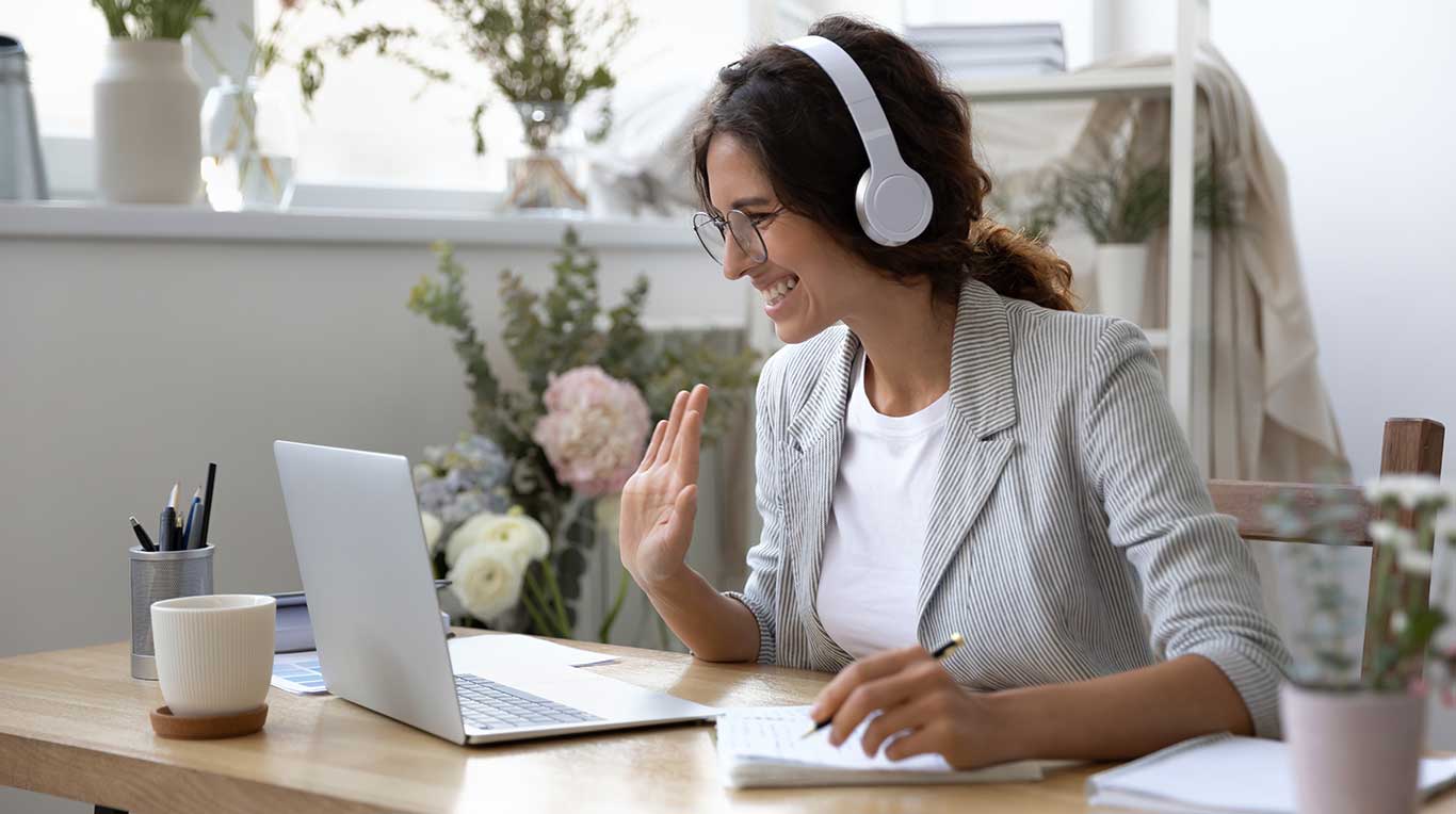 6 Ways to Liven Up Your Next Digital Gathering